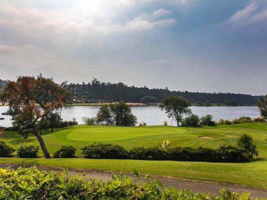 Quinta Da Barca House - Nada Melhor Que Juntar Luxo A Lazer Com Mar E Rio! Esposende Exterior foto