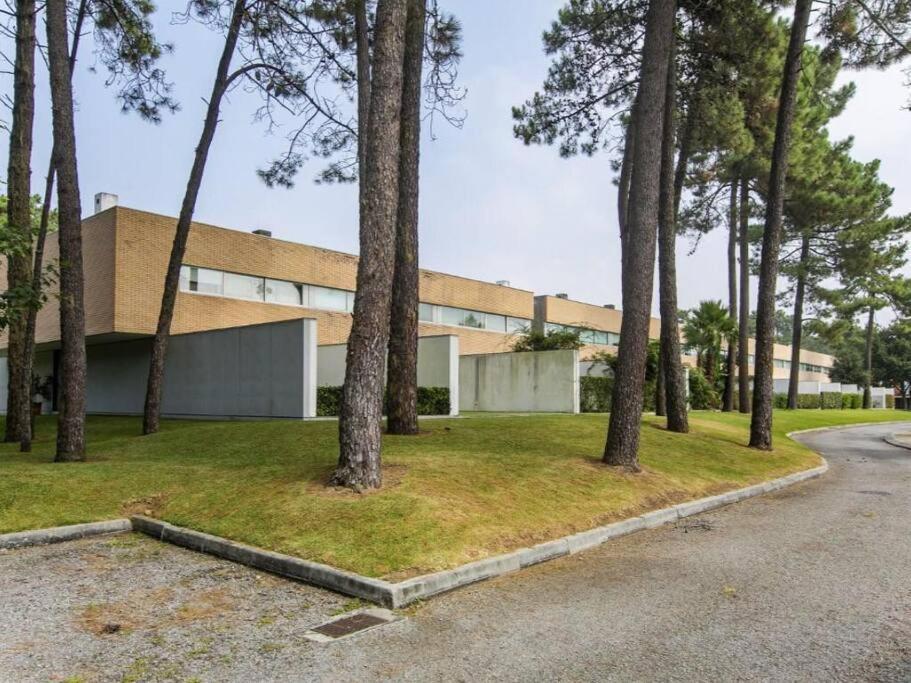 Quinta Da Barca House - Nada Melhor Que Juntar Luxo A Lazer Com Mar E Rio! Esposende Exterior foto